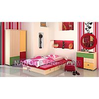 سرویس خواب نوجوان سرویس خواب نوجوان